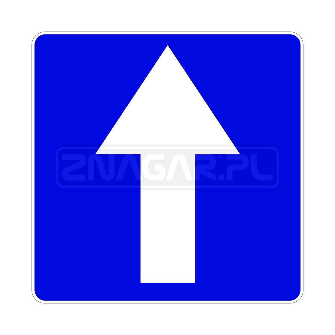 Jak sprawdzić legalność znaku drogowego?