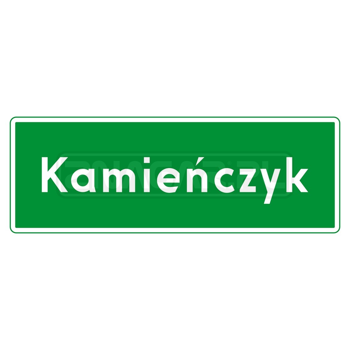 Jaka jest dozwolona prędkość na przy znaku drogowym e-17a?